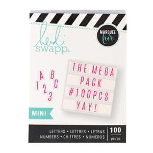Pink Mini Mega Pack  Lightbox Clearance Outlet