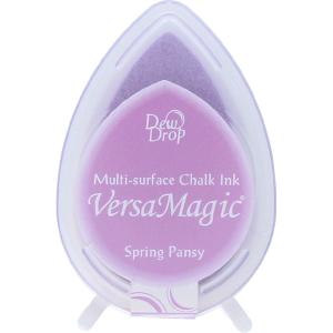 Tinta VersaMagic Dew Drop Spring Pansy Buy Cheap Nicekicks