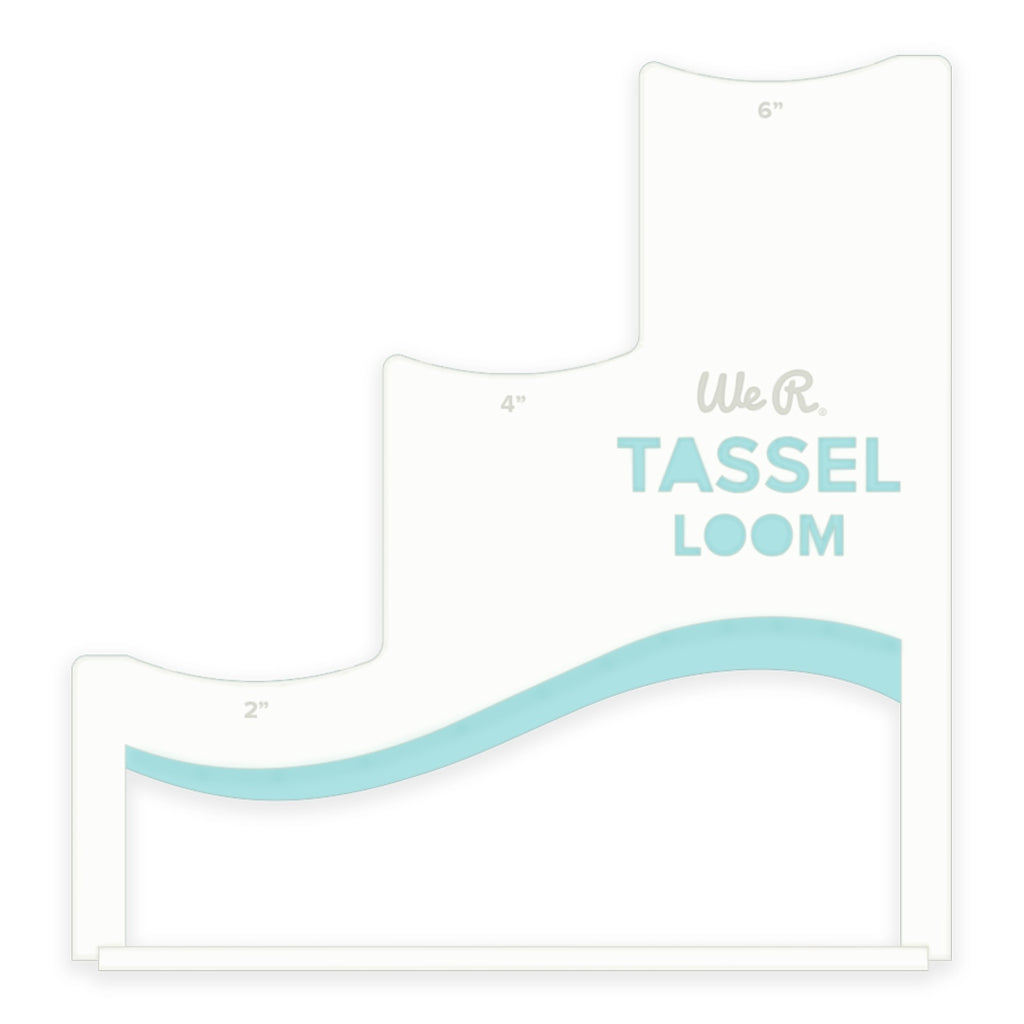 Tassel Loom Discount Inexpensive