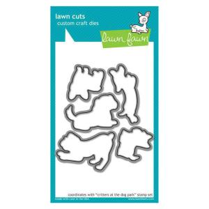 Troquel Critters at The Dog Park Discount Wholesale