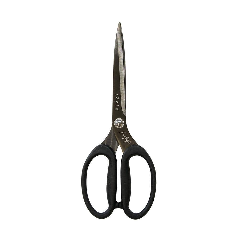 Titanium Shears Tim Holtz Buy Cheap With Mastercard