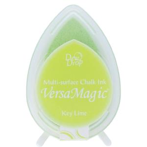 Tinta VersaMagic Dew Drop Key Lime Cheap 100% Original