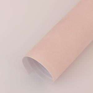 Tela para encuadernar 30x50 cm Velvet Rosa Bebé Discount In China