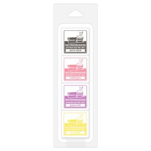 Tintas County Fair Ink Cube Pack Comfortable