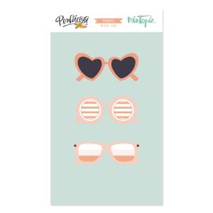 Troquel Gafas de Sol Pensacola Free Shipping Cheap Pice