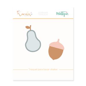 Troquel Frutas Canela Reliable Sale Online