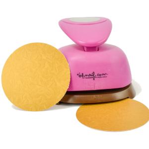 Troqueladora Círculo 3.5" Discount Codes Really Cheap