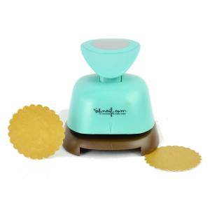 Troqueladora  Galleta 1,5" Free Shipping New Styles