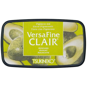 Tinta VersaFine Clair Avocado Tumblr Online