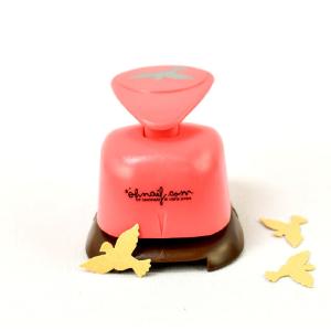 Troqueladora Paloma  1" Free Shipping Inexpensive