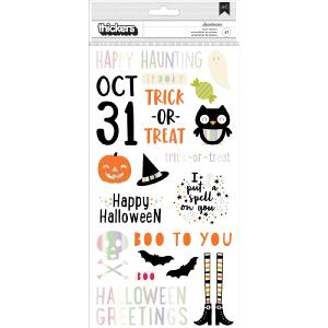 Thickers Phrase Happy Halloween Footlocker Finishline Cheap Pice