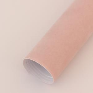 Tela para encuadernar 30x50 cm Velvet Rosa Sale High Quality