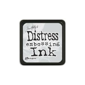 Tim Holtz Distress Mini Embossing Ink Pad Discount Purchase