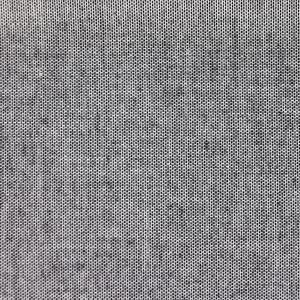 Tela para encuadernar Lino 35x50 cm Negro Discount Collections
