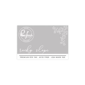 Tinta Rocky Slope Premium Dye ink Pad Online Shop From China