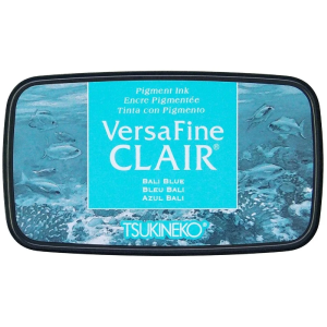Tinta VersaFine Clair Bali Blue Perfect Cheap Online