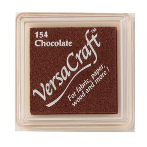 Tinta VersaCraft Chocolate Authentic Cheap Pice