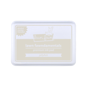Tinta Jellyfish Premium Ink Pad 100% Original Cheap Pice