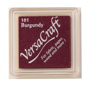 Tinta VersaCraft Burgundy Free Shipping With Credit Card