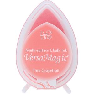 Tinta VersaMagic Dew Drop Pink Grapefruit Visit