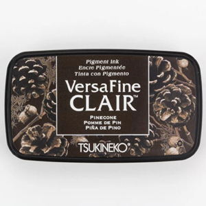 Tinta VersaFine Clair Pinecone Recommend Online