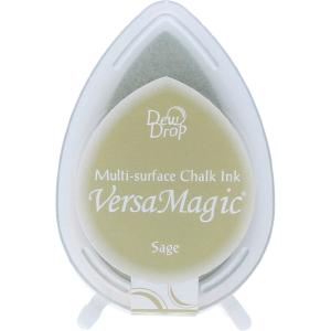 Tinta VersaMagic Dew Drop Sage Discount Ebay
