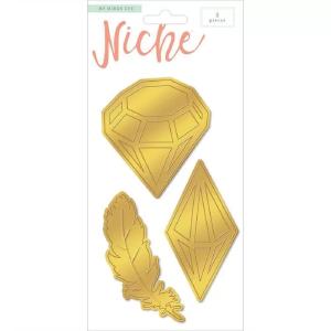 Troquel   Embossing On Trend Niche Free Shipping Sale Online
