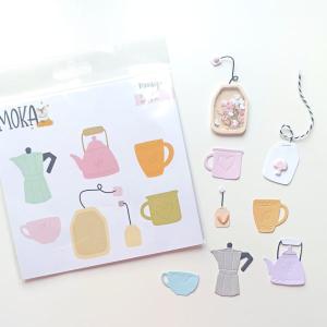 Troquel Café y Té Moka Buy Cheap Discounts