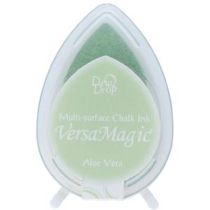 Tinta VersaMagic Dew Drop Aloe Vera Free Shipping The Cheapest