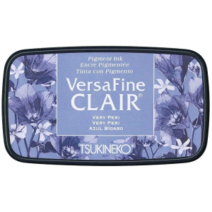 Tinta VersaFine Clair Very Peri Sast