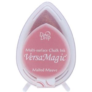 Tinta VersaMagic Dew Drop Malted Mauve Official