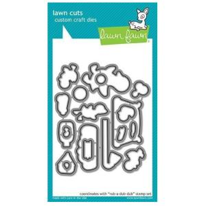 Troquel Rub-A-Dub-Dub Cheap Sale Pay With Paypal