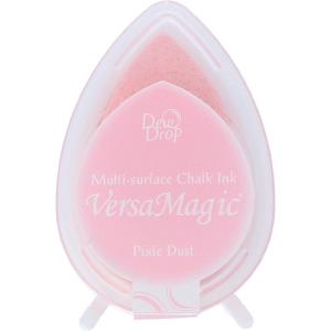 Tinta VersaMagic Dew Drop Pixie Dust Cheap Sale 100% Authentic