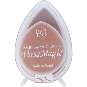 Tinta VersaMagic Dew Drop Sahara Sand Sale Visit