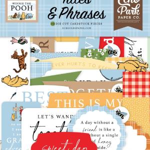 Titles & Phrases Winnie The Pooh Cheap Sale Discounts