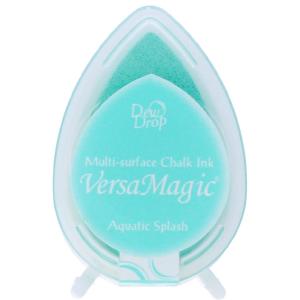 Tinta VersaMagic Dew Drop Aquatic Splash Outlet Where Can You Find
