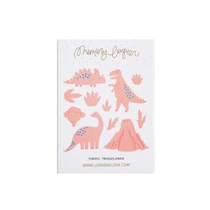 Troquel Dinos Little M Discount Manchester