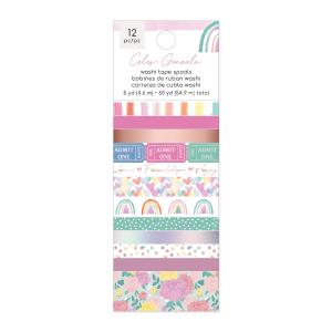 Washi Tape Rainbow Avenue Cheap Factory Outlet