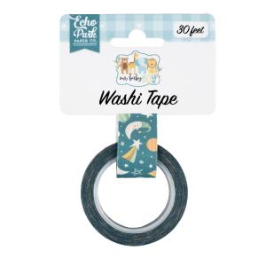 Washi Tape - Night Sky Our Baby Boy Big Sale