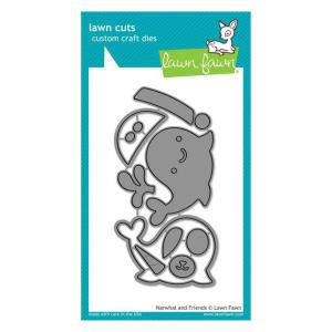 Troquel Narwhal and Friends For Sale Online