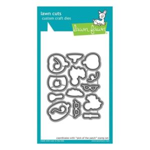 Troquel Pick of the Patch Discount From China