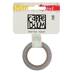 Washi Tape Inspired Faith Sale Great Deals
