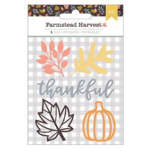 Troqueles Farmstead Harvest Buy Cheap Discount