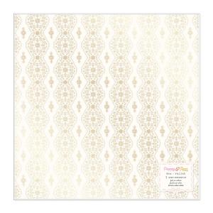 Vellum Poppy and Pear Official Sale Online
