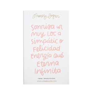 Troquel frases Felicidad Little M Cheap Free Shipping