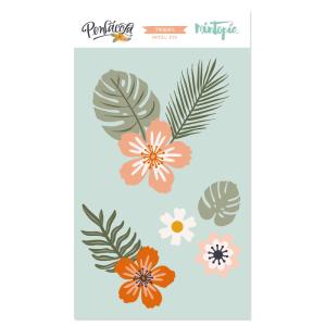 Troquel Tropical Pensacola Clearance Marketable