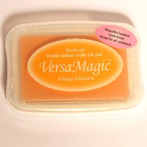 Tinta VersaMagic para sello Mango Madness Sast