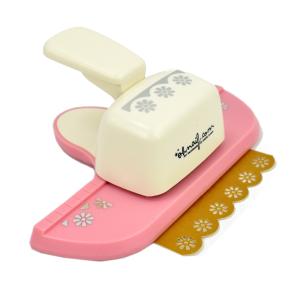 Troqueladora Bordes Sweet Outlet Low Shipping Fee