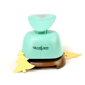 Troqueladora  Arbol de Navidad 1,5" Low Shipping Fee Online