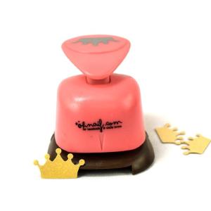 Troqueladora Corona  1" Cheap Sale Wholesale Pice